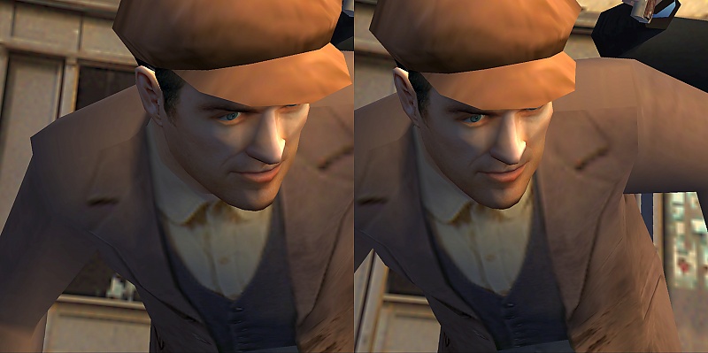 Mafia VR