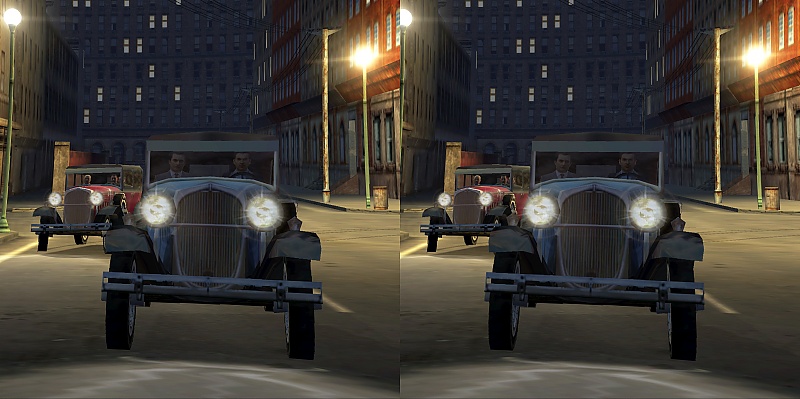Mafia VR