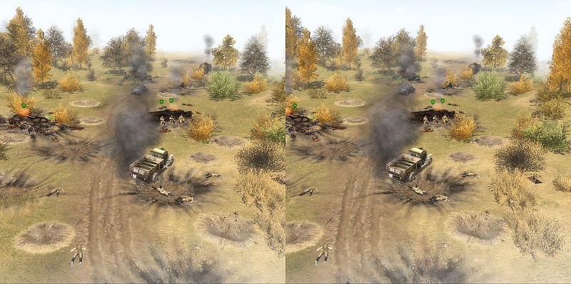 Men of War VR