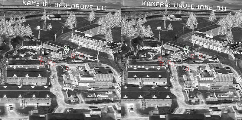 Call of Duty: Modern Warfare 2 VR