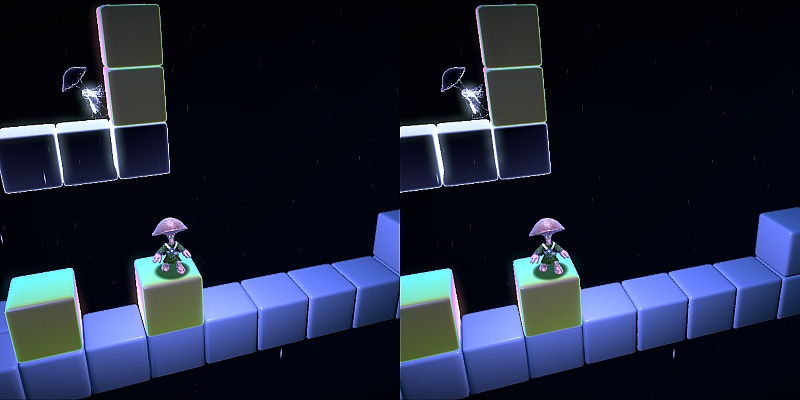 Mushroom Men: Truffle Trouble VR