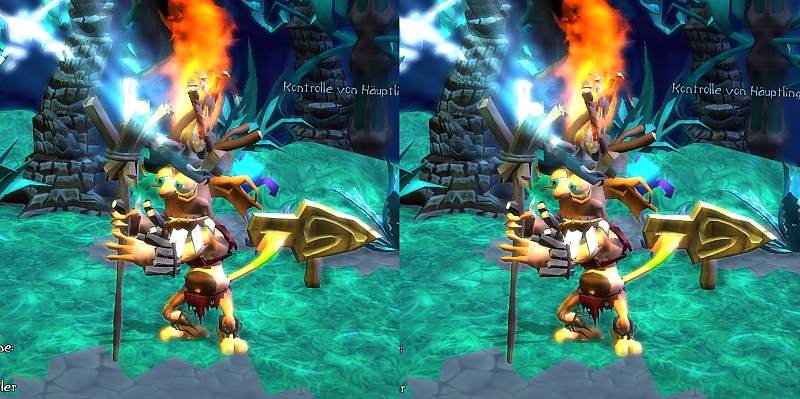 Ancients of Ooga VR