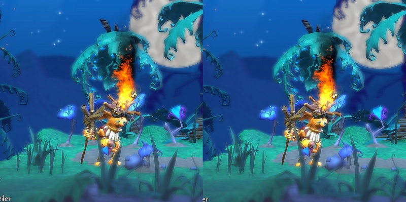 Ancients of Ooga VR