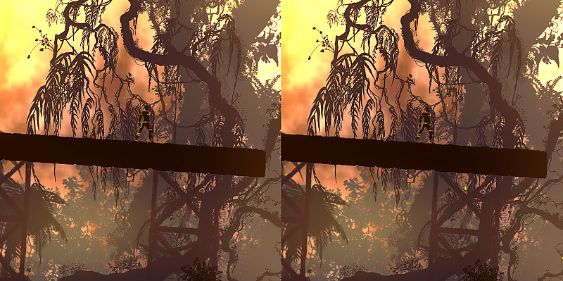 Outland VR