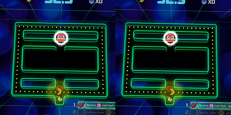 Pac-Man Championship Edition 2 VR