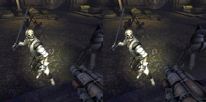 Painkiller VR