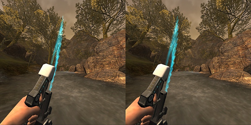 Pariah VR