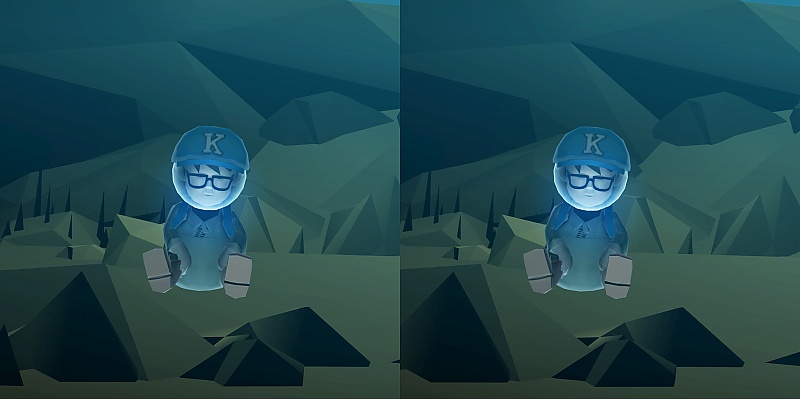 Pid VR