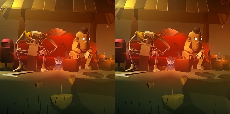 Pid VR