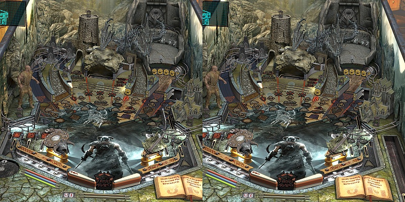 Pinball FX2 VR