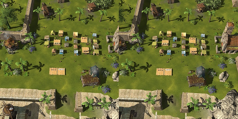 Port Royale 3 VR
