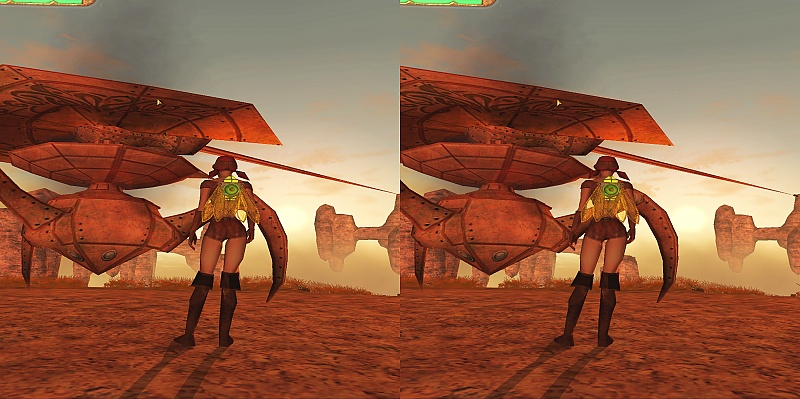 Project Nomads VR