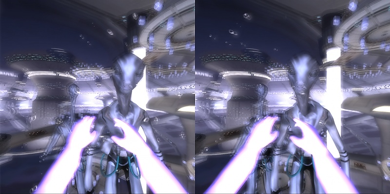 Star Wars: Republic Commando VR