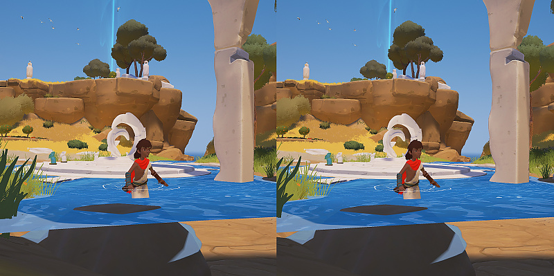 Rime VR