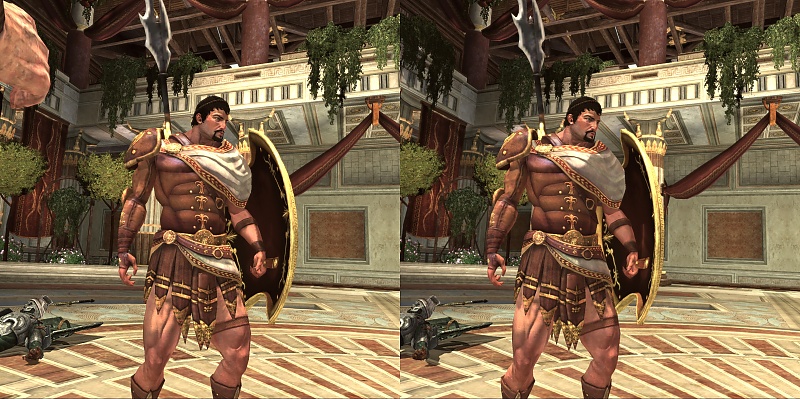 Rise of the Argonauts VR