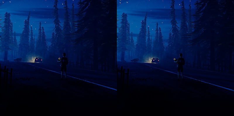 Road 96 VR