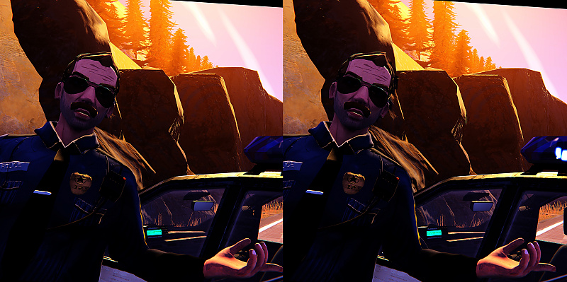 Road 96 VR