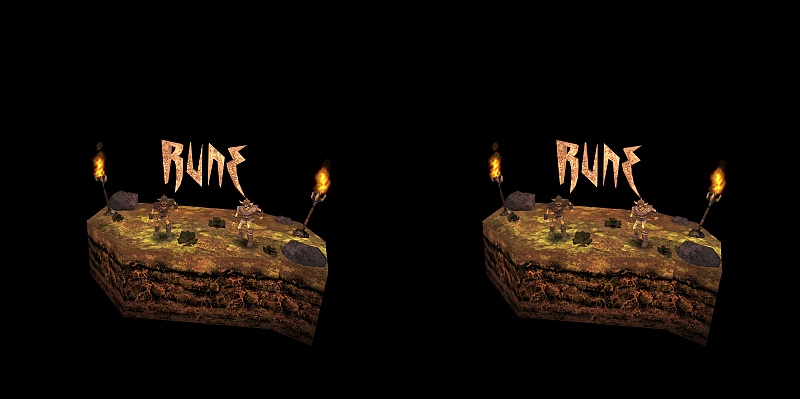 Rune VR
