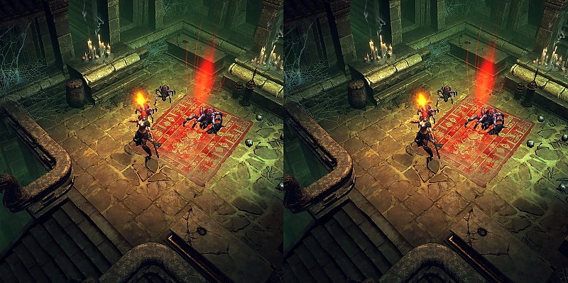 Shadows: Awakening VR