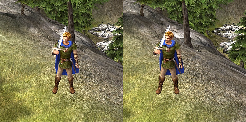 Die Siedler 5 Gold VR