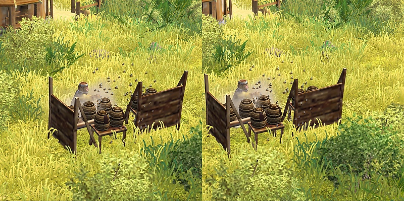 Die Siedler 6 VR