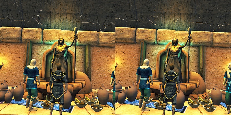 Son of Nor VR