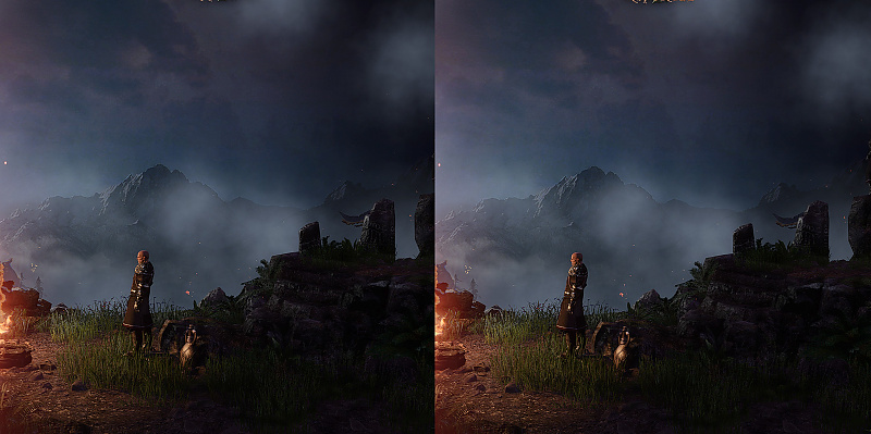 Spellforce 3 Reforced VR
