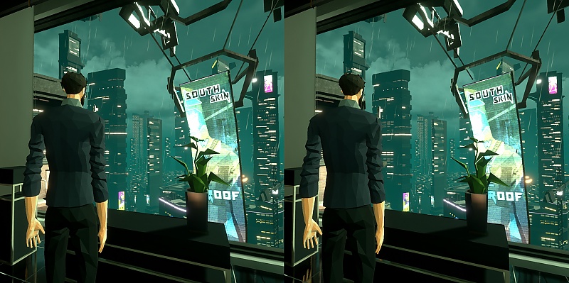 State of Mind VR