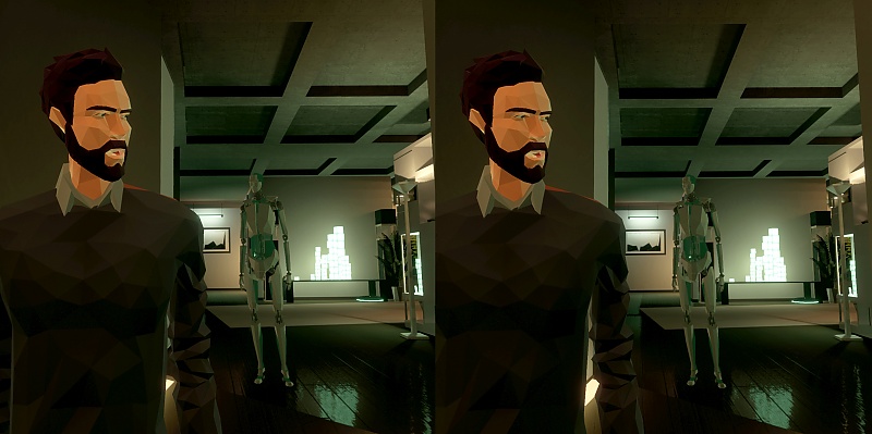State of Mind VR