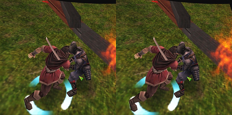 Summoner VR