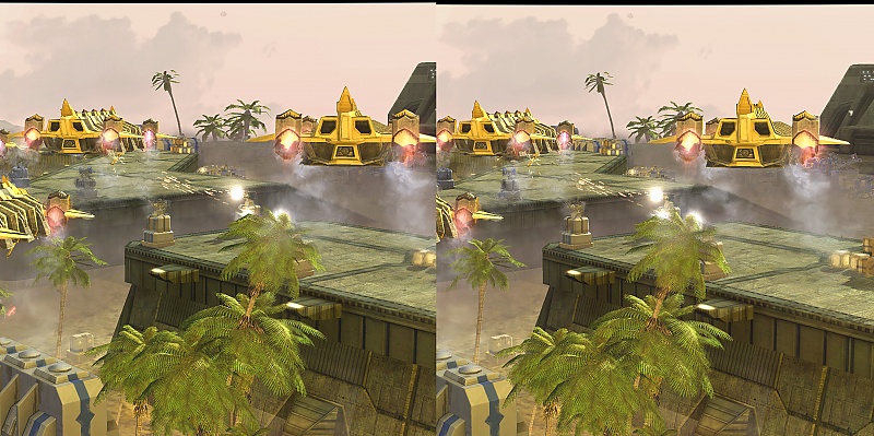 Supreme Commander 2 VR