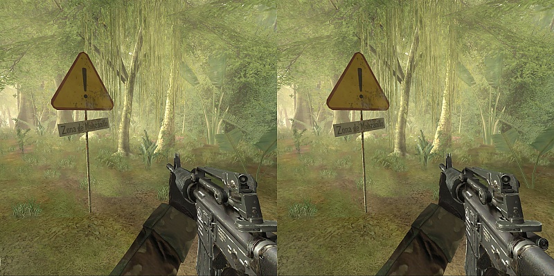 Terrorist Takedown: War in Colombia VR