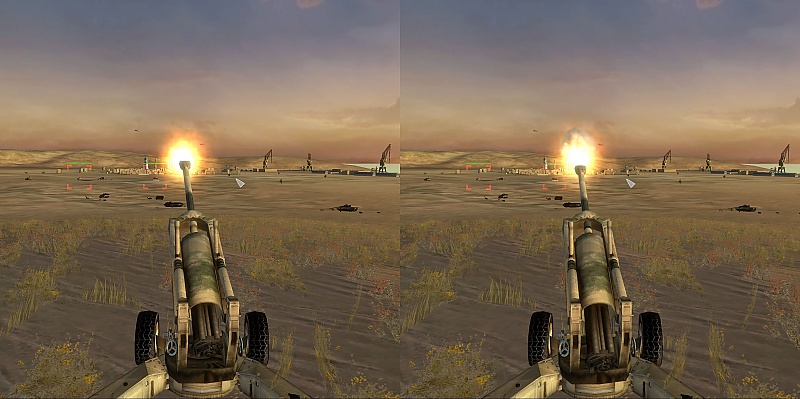 Terrorist Takedown: Payback VR