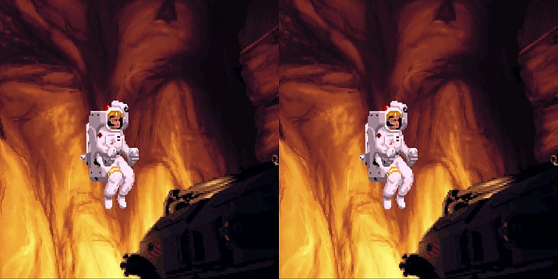 The Dig VR