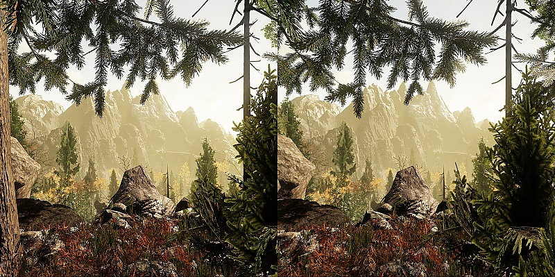 The Land of Pain VR