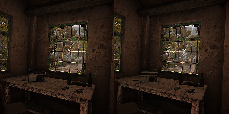 The Town of Light VR