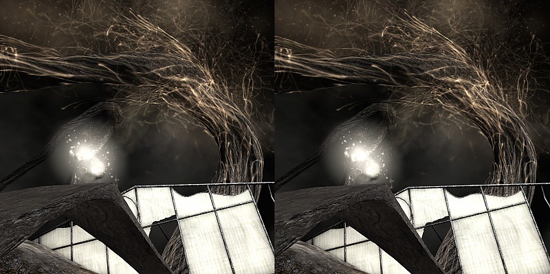 The Void VR