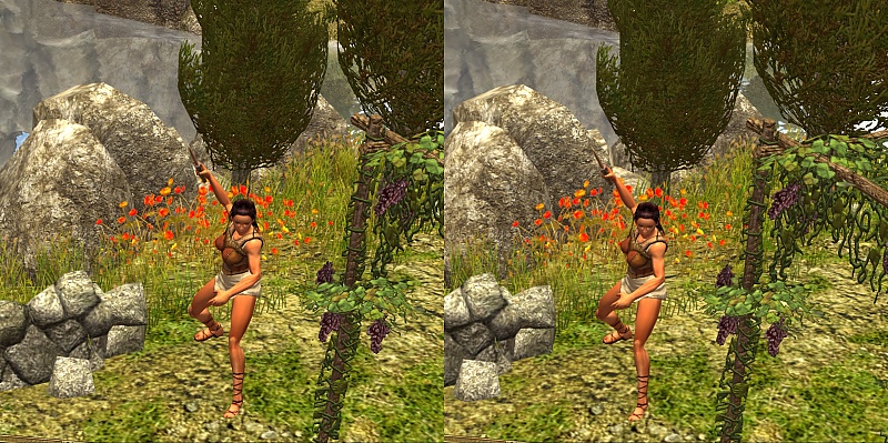 Titan Quest VR