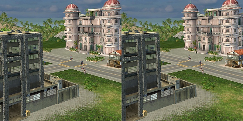 Tropico 3: Gold VR