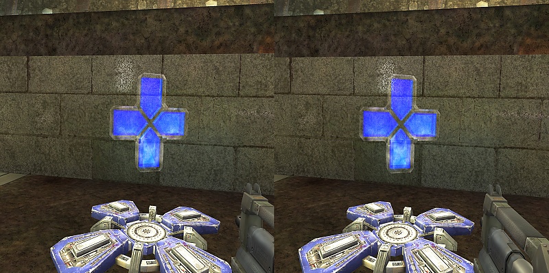 Unreal Tournament 2004 VR