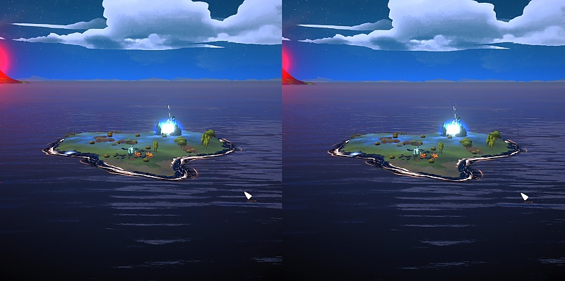 Valhalla Hills VR