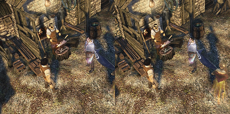 The Incredible Adventures of Van Helsing VR