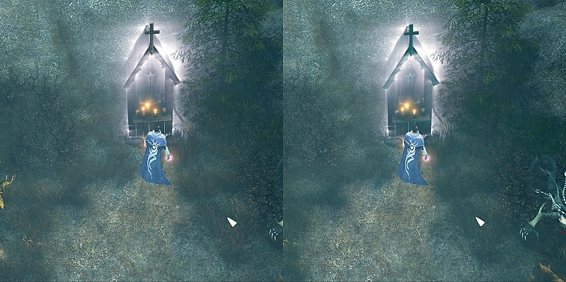 The Incredible Adventures of Van Helsing VR