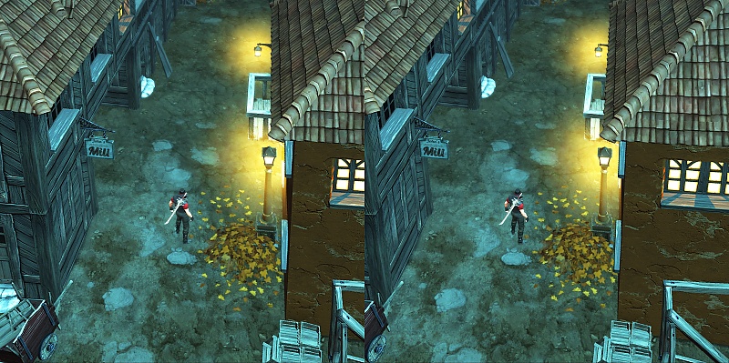Victor Vran VR