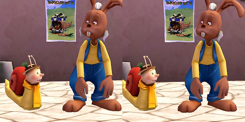 Das Zauberkarussell VR