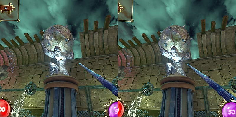 Ziggurat VR
