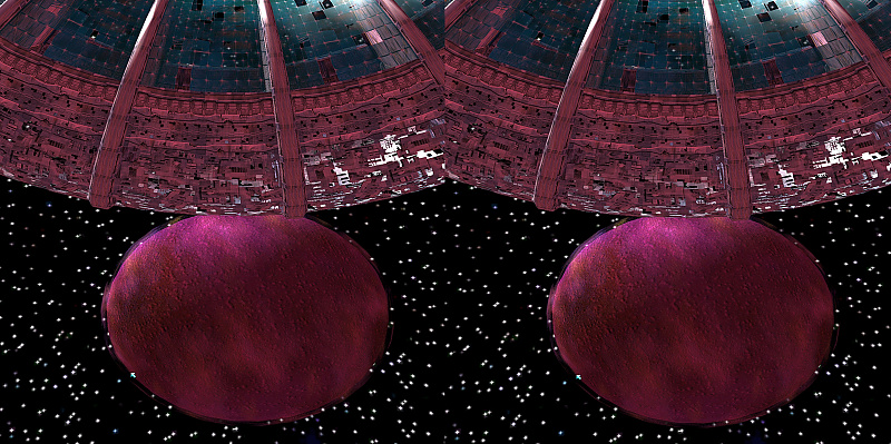 Startopia VR