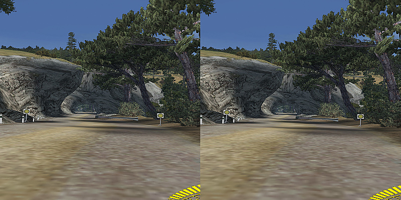 V-Rally 3 VR